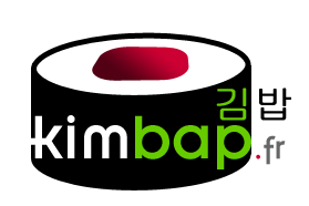 Kimbap.fr : la cuisine en Corée